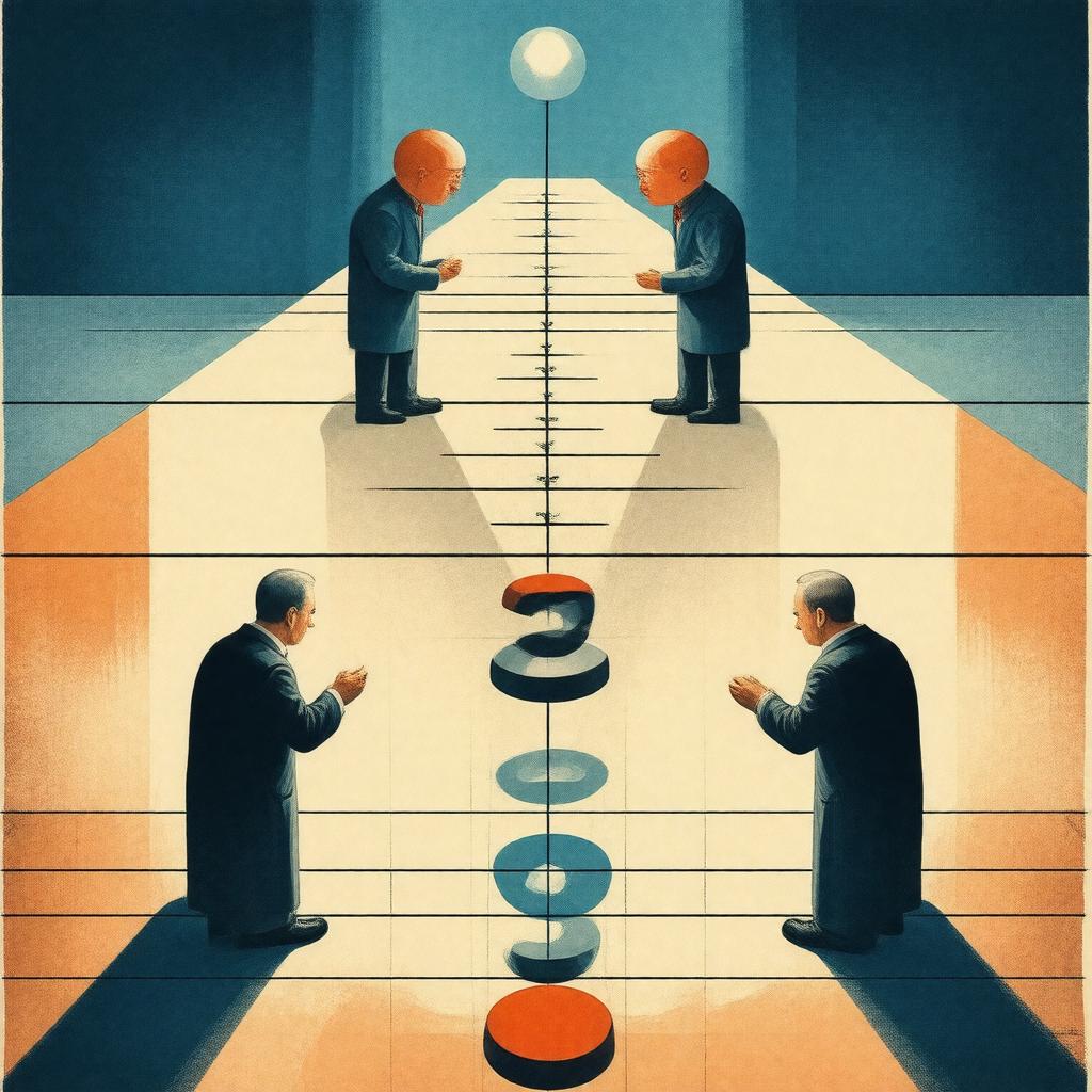 Nash equilibrium